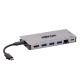 Eaton USB C DOCKING STATION MULTIPOR