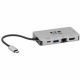 Eaton USB C Dual Display Dock  4K HD