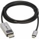 Eaton USB C TO DP ADPTR CBL 8K 6 FT