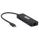 Eaton USB C ADAPTER HDMI USB A GBE