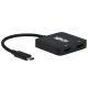 Eaton USB C ADAPTER DUAL DISPLAY 4K
