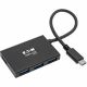 Eaton USB C Hub 4 Port USB A USB 3.1