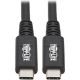 Eaton USB4 CABLE USB C 8K 100W 31IN