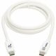 Eaton USB4 40GPS CBL M M USB C 8K