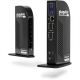 Plugable USBC Quad HDMI Dock 100W PD