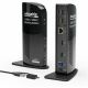 Plugable USB 3.0 Dual HDMI Dock