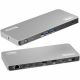 Plugable USB C Dock  5 Monitors