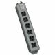 Eaton Industrial Power Strip 5 20P
