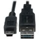 Eaton 1FT USB 2.0 RVRS CBL