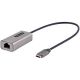Startech.com USB C to Ethernet Adapter