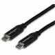 Startech.com 2m 6ft USB C Cable w/ 5A PD
