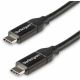 Startech.com 0.5m USB C Cable PD