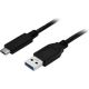 Startech.com 1m USB A to C Cable
