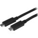 Startech.com 1m USB C Cable 3.1