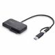 Startech.com M.2 and 2.5 3.5in SATA Adapter
