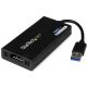 Startech.com USB 3.0 to DisplayPort 4K TAA
