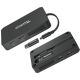 Plugable USBC/3.0 Quad HDMI Adapter