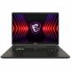 MSI Vector 16 HX A14VIG-636TAA