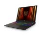 MSI Vector 16 HX AI A2XWIG050US