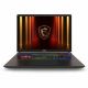 MSI Vector 16 HX AI A2XWHG275US