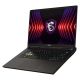 MSI Vector 17 HX A14VHG 649US
