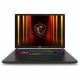 MSI Vector A16 HX A8WHG048US