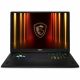 MSI Vector A18 HX A9WIG 076US