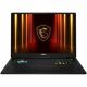 MSI Vector A18 HX A9WIG223US