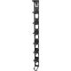 Vertiv Vert Cable Org  8 Cable Rings