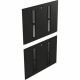 Vertiv PassThrough Side Panels 42U x