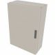 Middle VERT RACK 4U plus 5U 36D