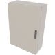 Middle VERT RACK 4U plus 5U 42D