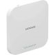 NETGEAR WiFi 6 AP and Power Adapter