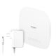 NETGEAR WiFi 6 AX3000 AP & Power Adp
