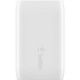 Belkin 37W USB PD WALL CHGR W PPS WH