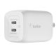 Belkin 65W USB C GaN Charger Cable