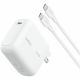 Belkin 100W 1C GAN WALL CHARGER