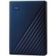 WD My Passport for Mac 4TB
