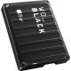 WD WD P10 Game Drive 4TB Blk