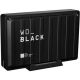 WD 8TB WD BLACK  D10 Game Drive