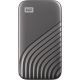 SANDISK Portable SSD 1TB - Grey