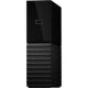 WD WD My Book 14TB Blk