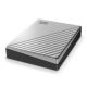 WD WD My Passport Ultra 1TG SILV