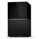 WD WD My Book Duo 44TB