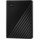 WD WD My Passport 6TB Portable