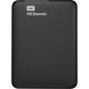 WD WD Elements SE 4TB Black