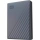 WD My Passport USB C 6TB