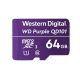 SANDISK WD Purple SCQD101 64G SDA 6.0