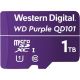 SANDISK WD Purple 1TB microSD Card