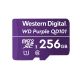 SANDISK WD Purple SCQD101 256G SDA 6.0